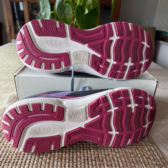 Brooks running shoe Ghost 15 - Picture 8 of 8